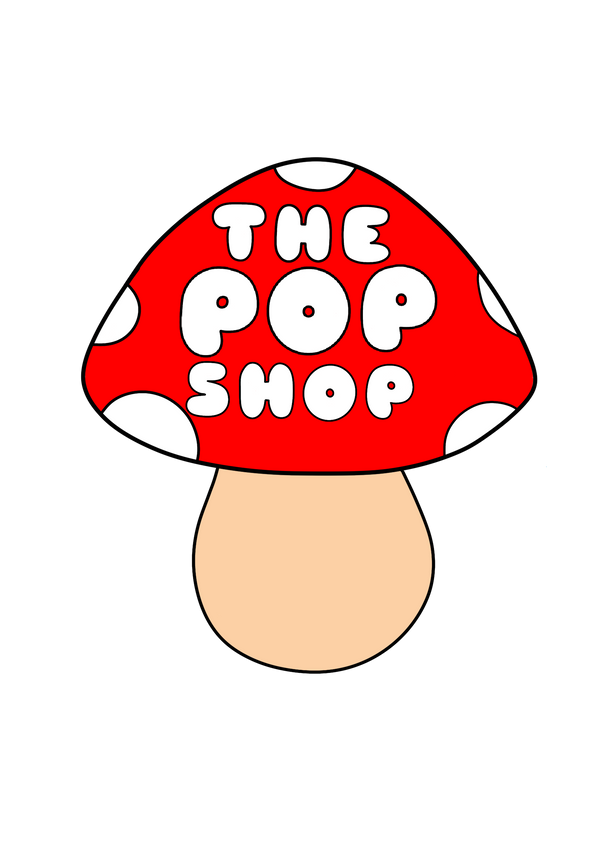 PoppO's Pop Shop Streetwear Collection